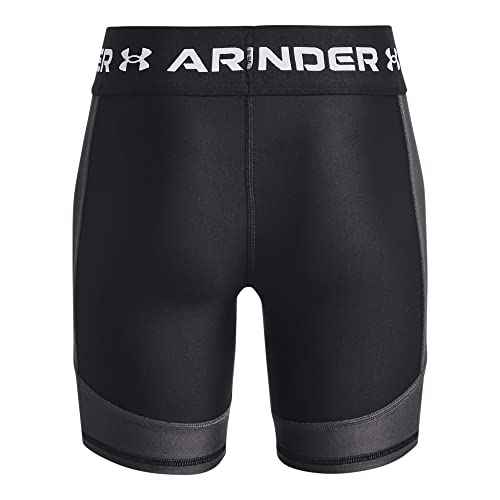 Under Armour Girls HeatGear Bike Short