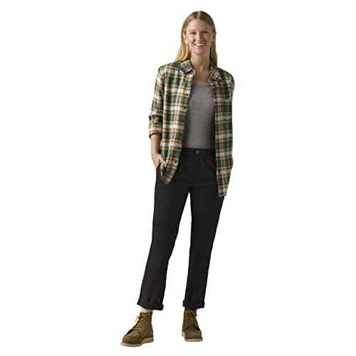 prAna Women's Double Peak Pant