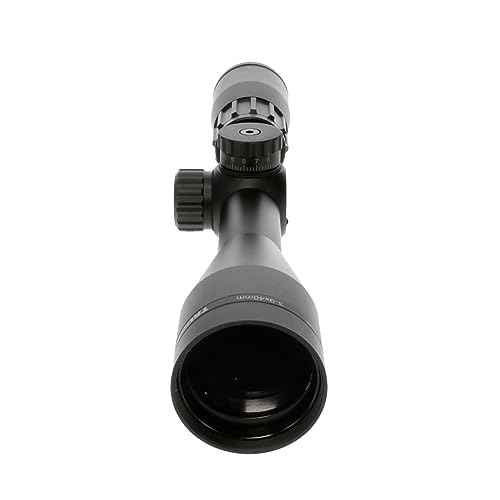 TRUGLOSCP BUCKLINE BDC 3-9X40 BLK