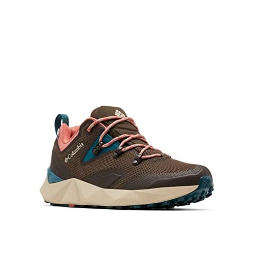 Columbia Women's Facet 60 Low Outdry Hiking Shoe