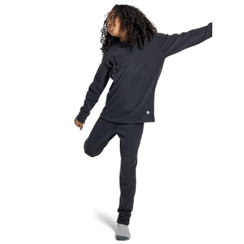 Burton Kids Fleece Base Layer Set