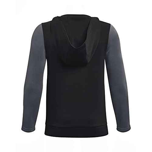 Under Armour boys Baseball Graphic Hoodie 22