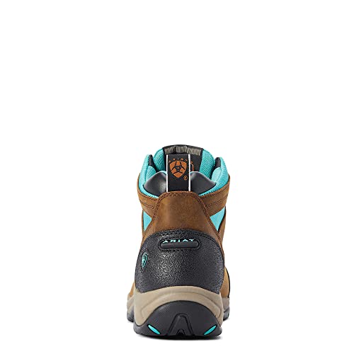 ARIAT womens Terrain Eco Boot