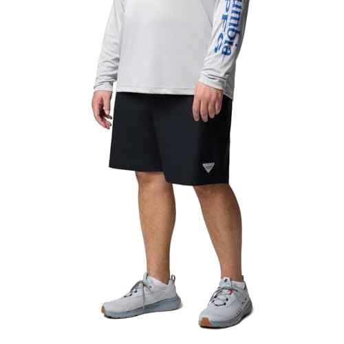 Columbia Mens PFG Rambler Water Short