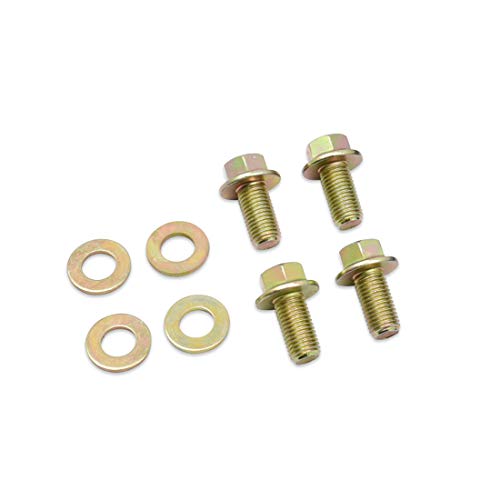 TORCH Sway Bar Drop Bracket Kit for 2005-2023 Toyota Tacoma 2WD 4WD 2"-4" Lifts