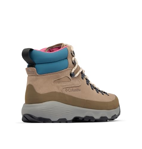 Columbia womens Newton Alpine Pt