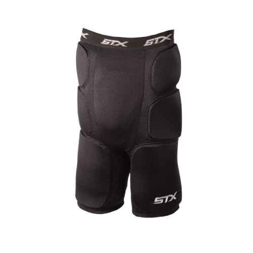 STX Lacrosse Breaker Goalie Pants