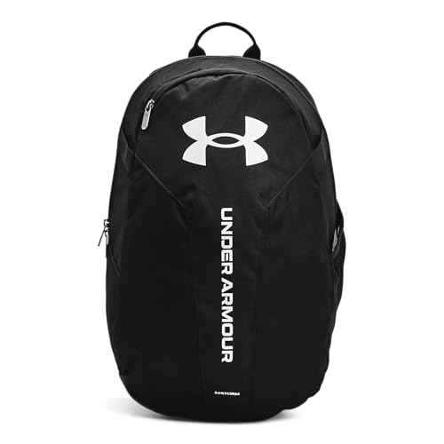 Under Armour Unisex Ua Hustle Lite Backpack Backpacks