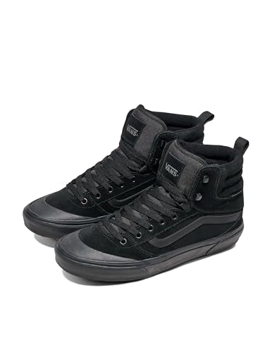 Vans mens Ashwood Hi Vansguard High-top Shoe