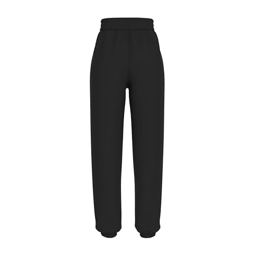GUESS Women's Eco Cecilia Scuba Jogger Pants