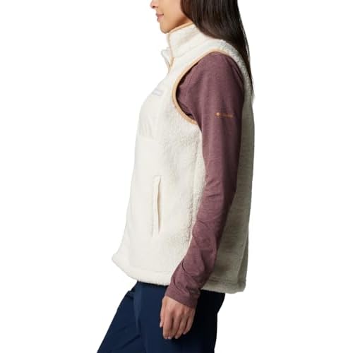 Columbia womens West Bend Vest Ii