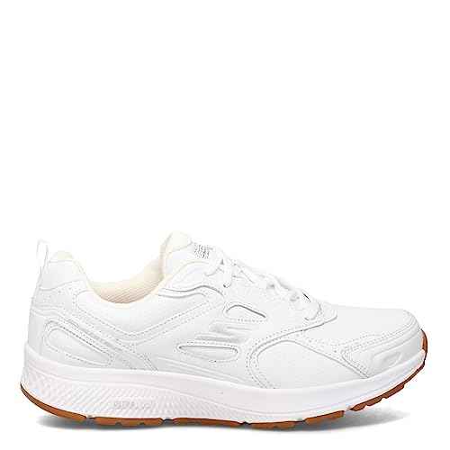 Skechers Women's Go Run Consistent-Broad Spectrum Sneaker