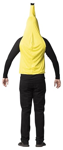 Rasta Imposta Lightweight Banana Costume