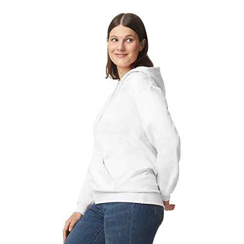 Gildan Adult Softstyle Hoodie Sweatshirt, Style GSF500