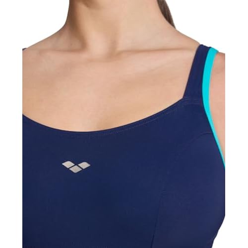 Arena Womens Arena Shapewear Women's Makimurax R B-Cup Ladies Tummy Control Shaping Swimsuit