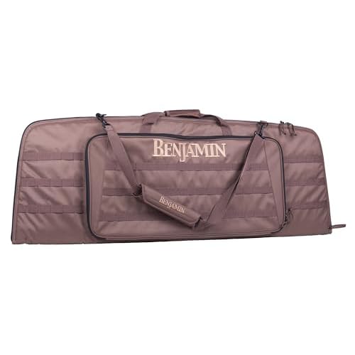 Benjamin BSSRC 48-Inch Soft Rifle Case