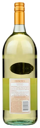 Barefoot Riesling, 1.5 Liters Bottle