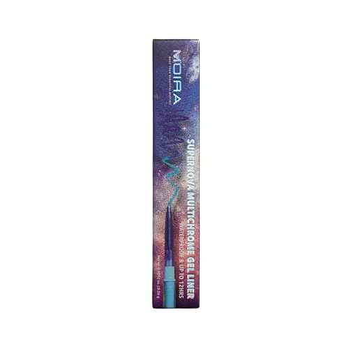 Moira Supernova Multichrome Gel Liner (009, Buzz)