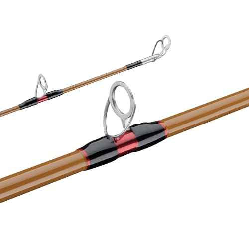 Ugly Stik Tiger Casting Fishing Rod