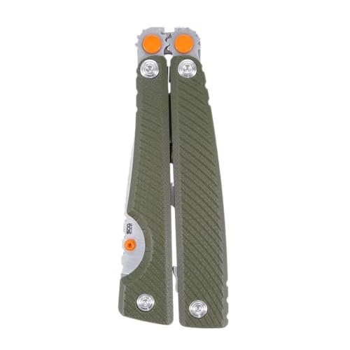 SOG TELLUS MT? Multi-Tool