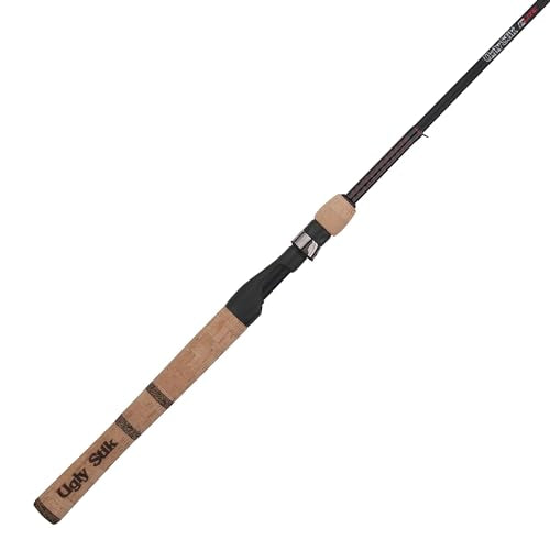 Ugly Stik Elite Spinning Fishing Rod