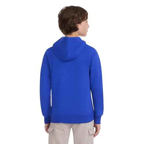 Converse Boys' Chuck Patch Pullover Hoodie