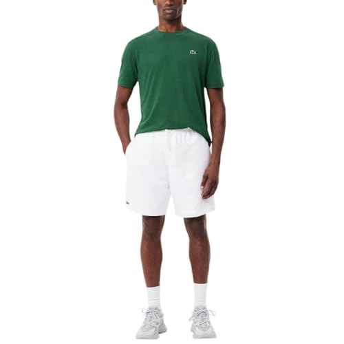 Lacoste Mens Sport Lined Tennis Short