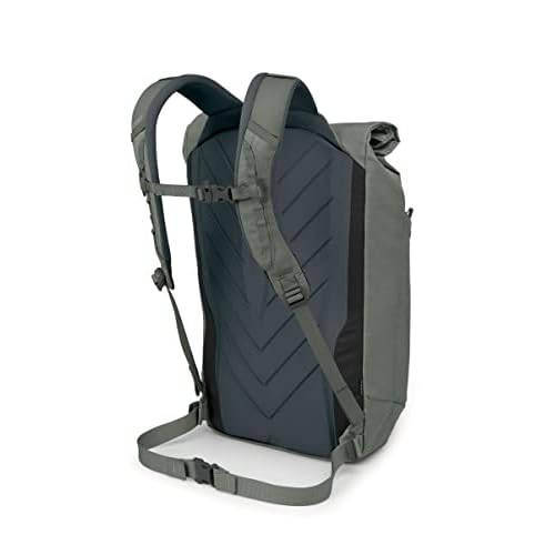 Osprey Zealot 30L Climbing Backpack, Rocky Brook Green
