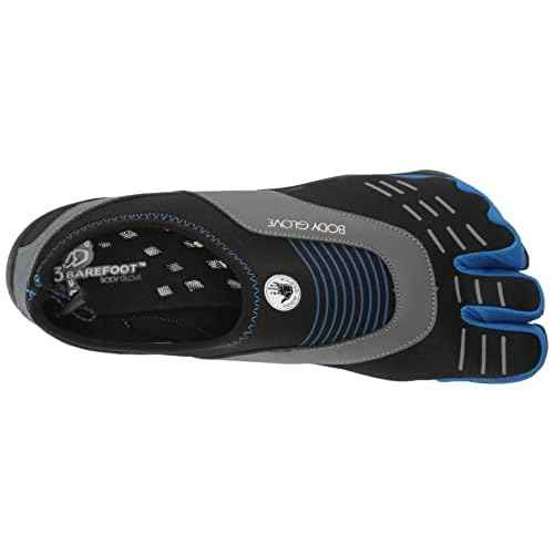 Body Glove Men's 3T Barefoot Cinch Water Shoe