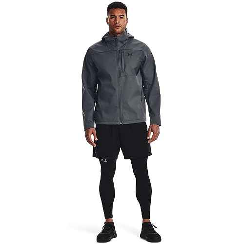 Under Armour Mens Storm Coldgear Infrared Shield 2.0 Jacket