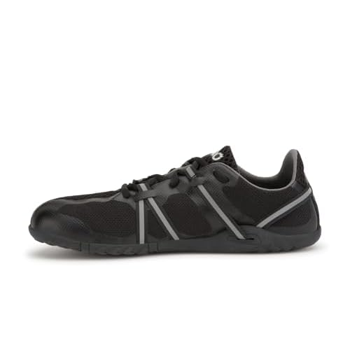Xero Shoes Women's Speed Force II Barefoot Running Shoe