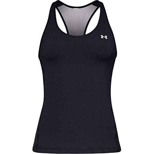 Under Armour Women's HeatGear Armour Racer Tank