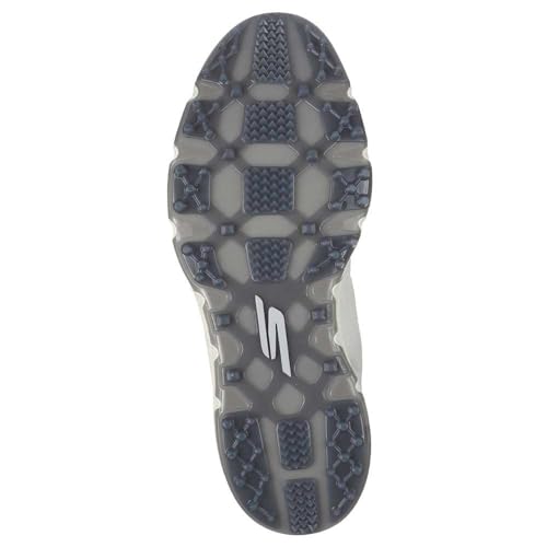 Skechers Men's Pro 6 Waterproof Golf Shoe Sneaker