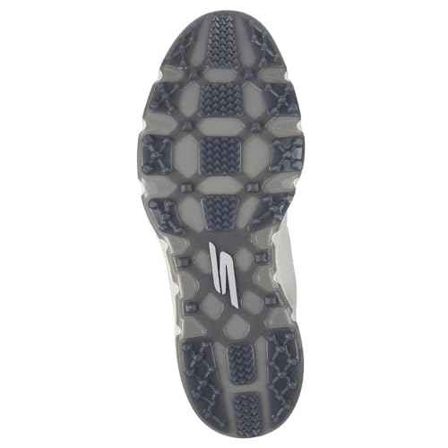Skechers mens Pro 6 Waterproof Golf Shoe