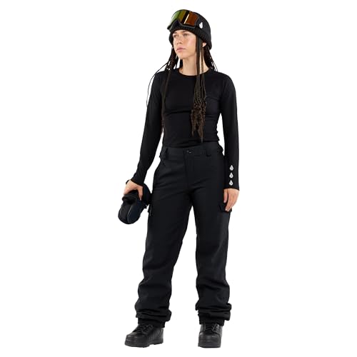 Volcom womens Wildling Snowboard Ski Pant