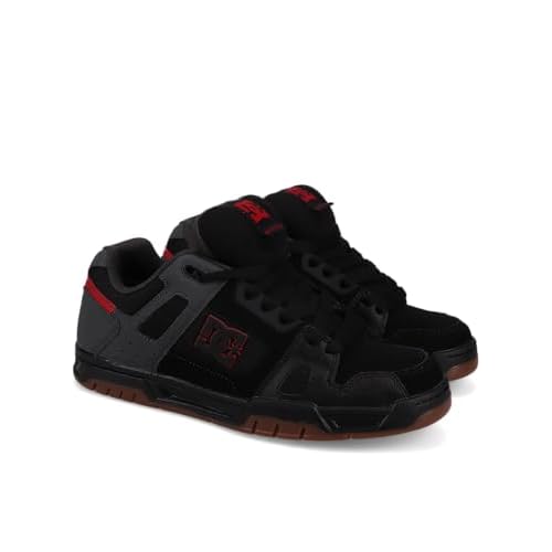 DC Men's Stag Skate Shoe
