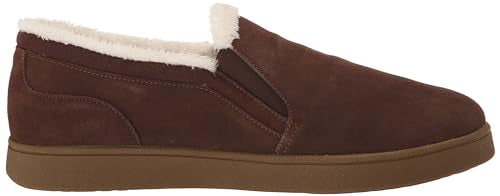 Anodyne Men's No. 18 Slipper-Smooth Toe