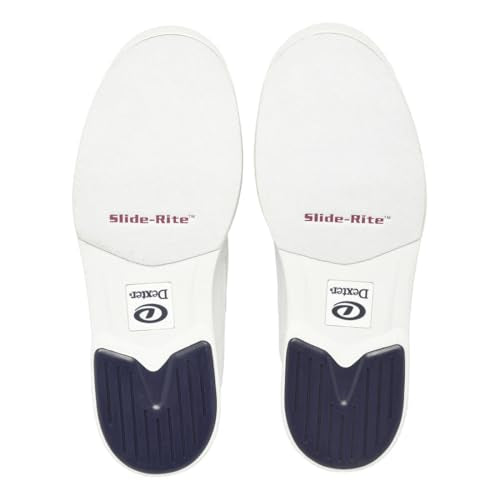 Dexter Mens Randy Wide
