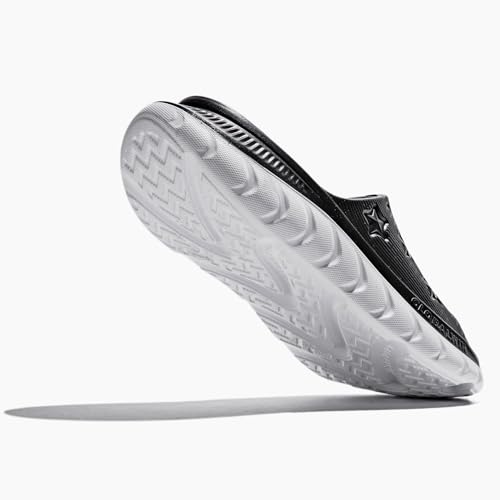 GLOBALWIN Sports Recovery Slides for Women Ava Sports Sandals With Comfortable Arch Support Indoor Outdoor Cloud Slippers ...