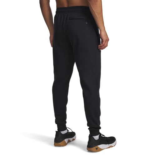 Under Armour Mens Project Rock Fleece Jogger
