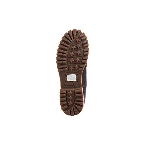 Chaco womens Fields Chelsea Waterproof