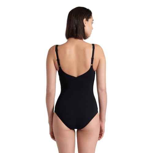 ARENA Womens Shapewear Women's Jewel R B-Cup Swimsuit Ladies Shaping Tummy Control Swimwear
