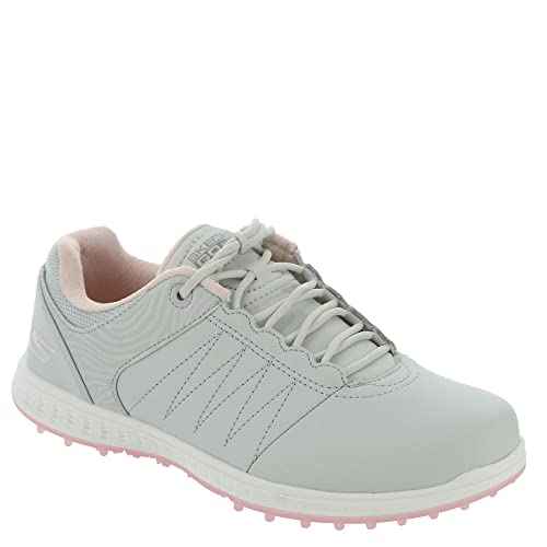 Skechers Womens Go Golf Pivot Spikeless Golf Shoe