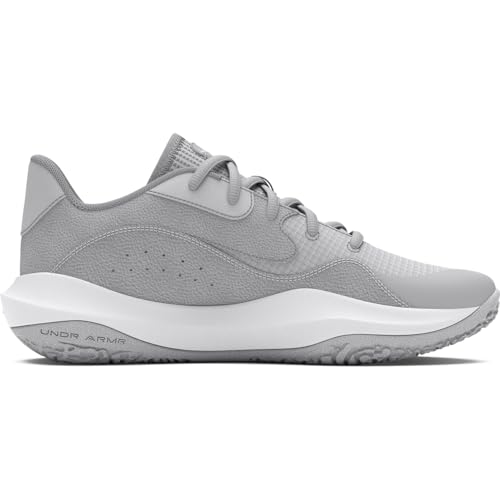 Under Armour Unisex-Adult Lockdown 7 Low Sneaker