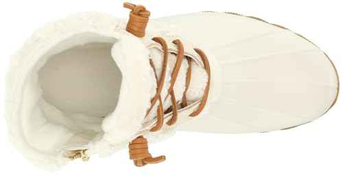 Sperry Mens Shoes SALTWATER SHERPA