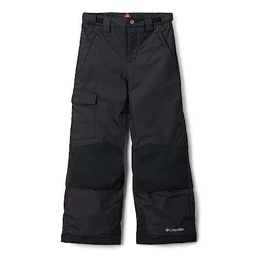 Columbia boys Bugaboo Iii Pant