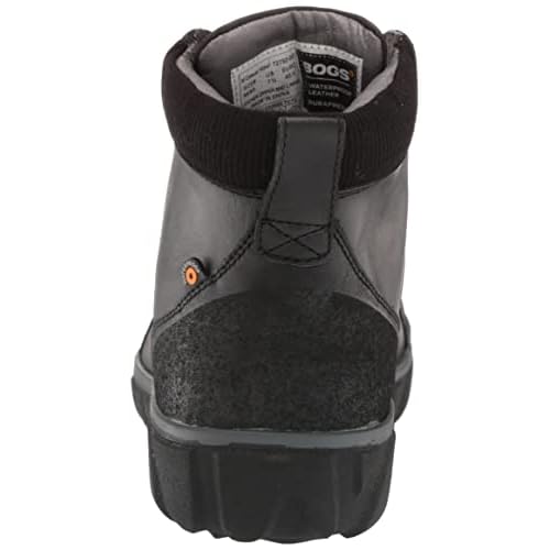 BOGS Men's Classic Casual Hiker Ankle Boot