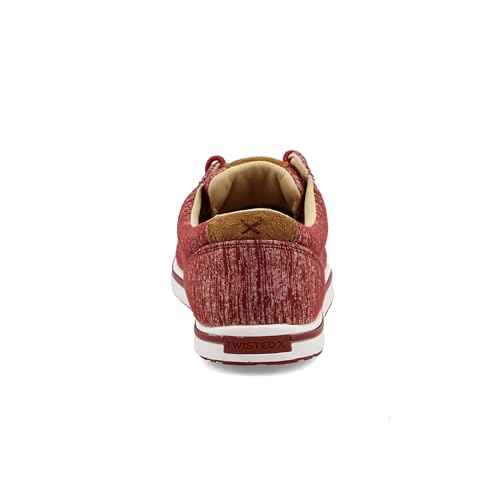 Twisted X Men's 6" CellStretch Lacer Nano Safety Toe