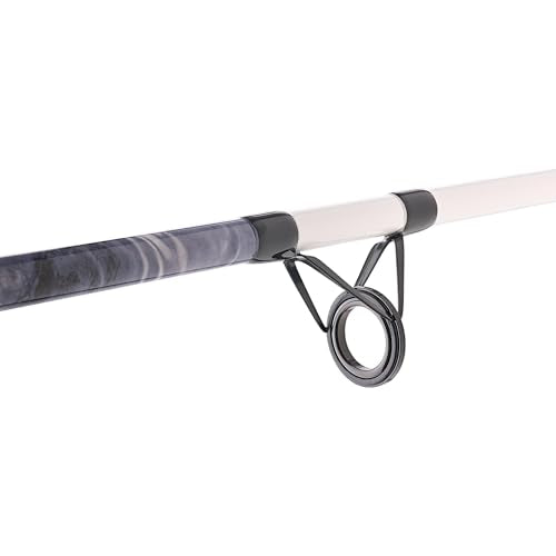 Shakespeare Tiger Spinning Reel and Fishing Rod Combo