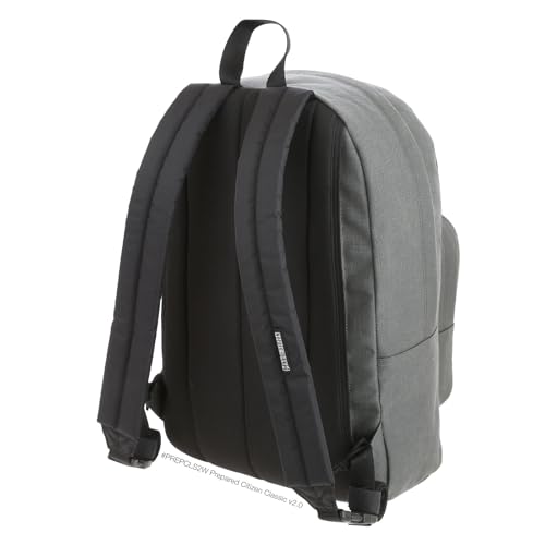 Maxpedition Prepared Citizen Classic v2.0 (Wolf Gray), Large
